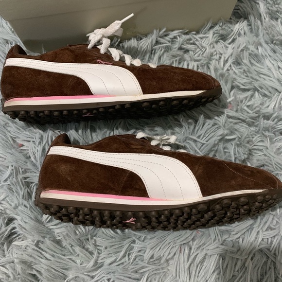 Puma sneakers - Picture 2 of 3